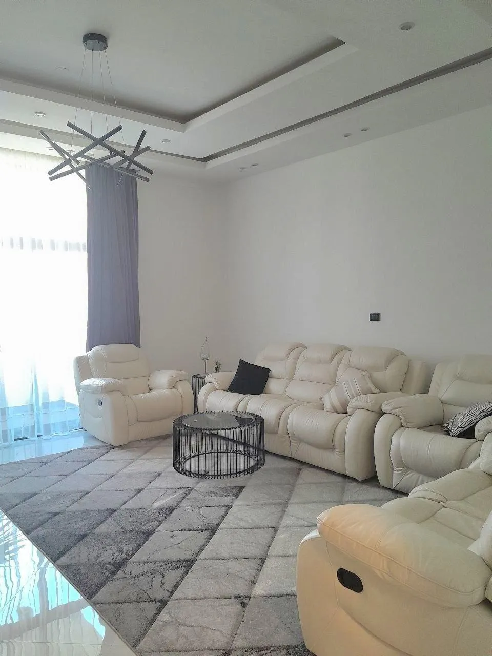 Aayat G+2 Luxury House 400 sqm – photo 3