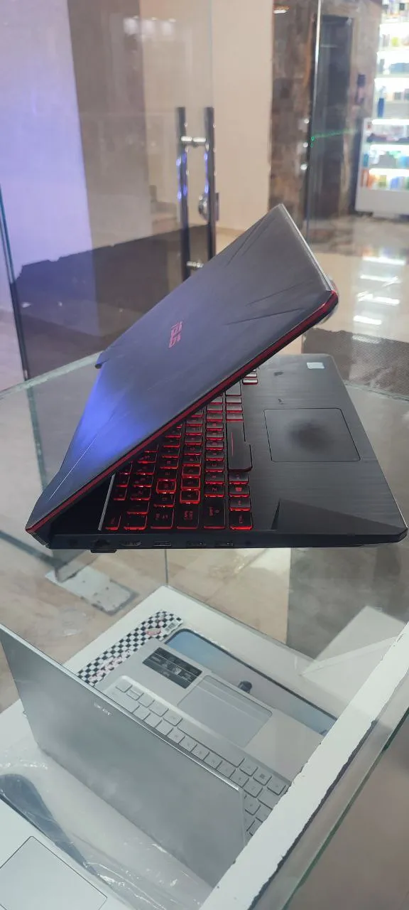 Asus TUF Gaming i7 Laptop – photo 5
