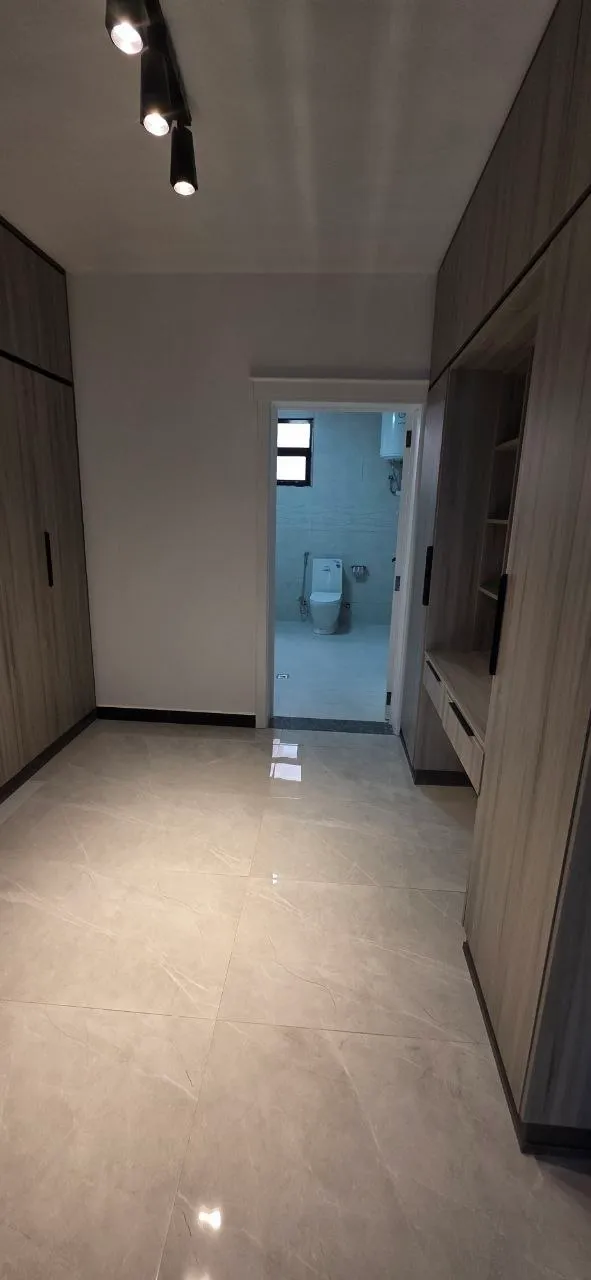 Modern G+2 House in Ayat Compound – photo 8