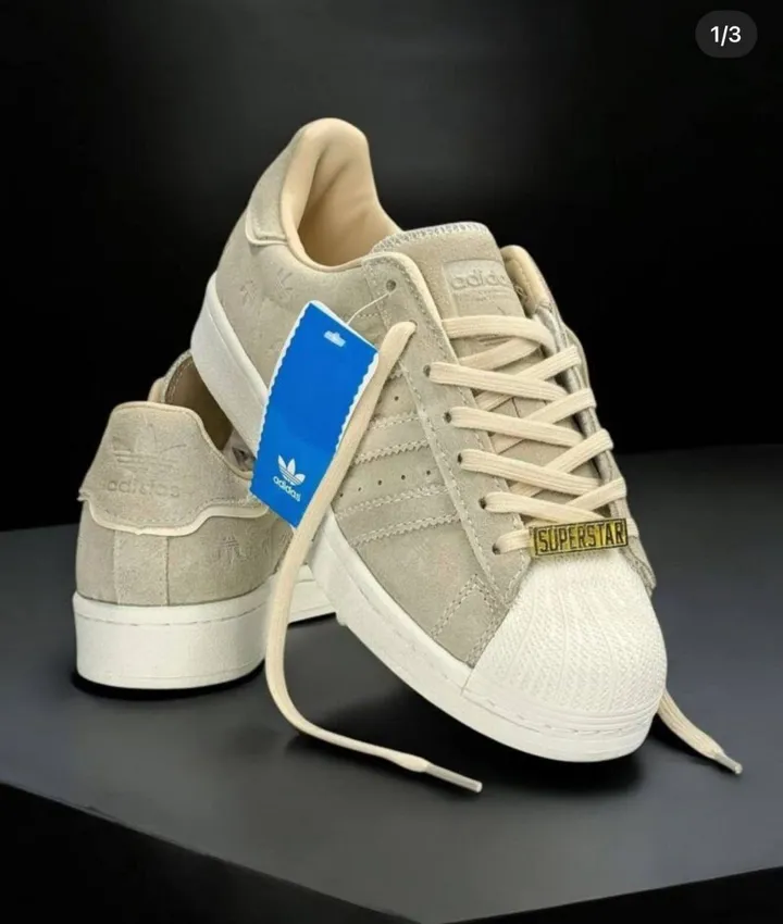 Adidas Original Men's Shoes – photo 6