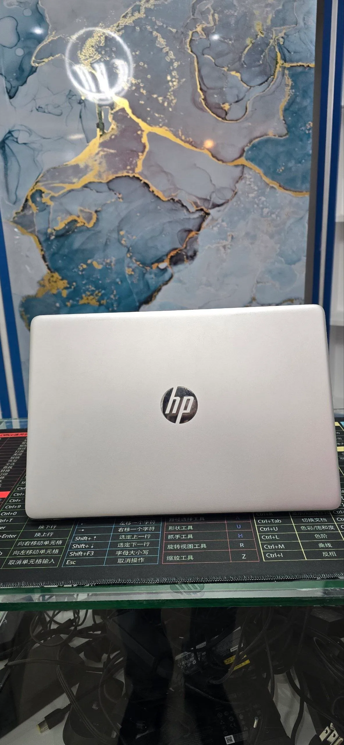 HP 11th Gen i5 Notebook Laptop – photo 4