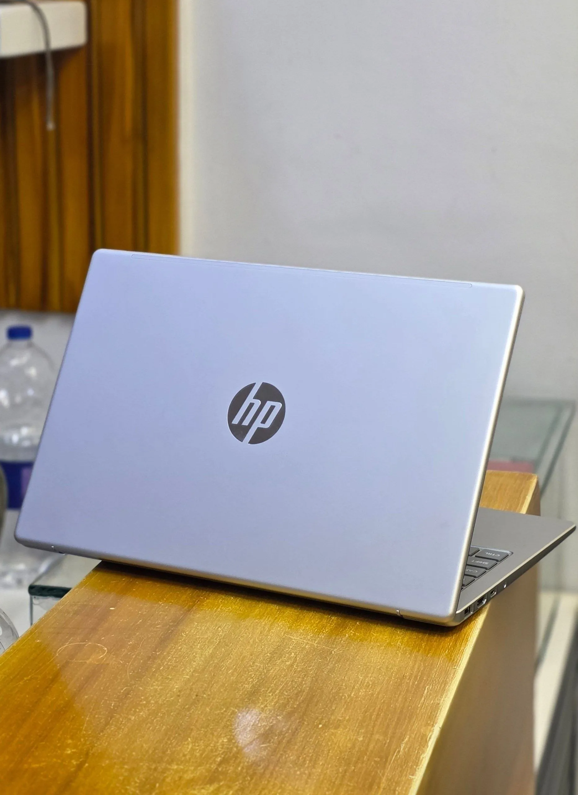 HP Notebook 14 Core i7 13th Gen – photo 3