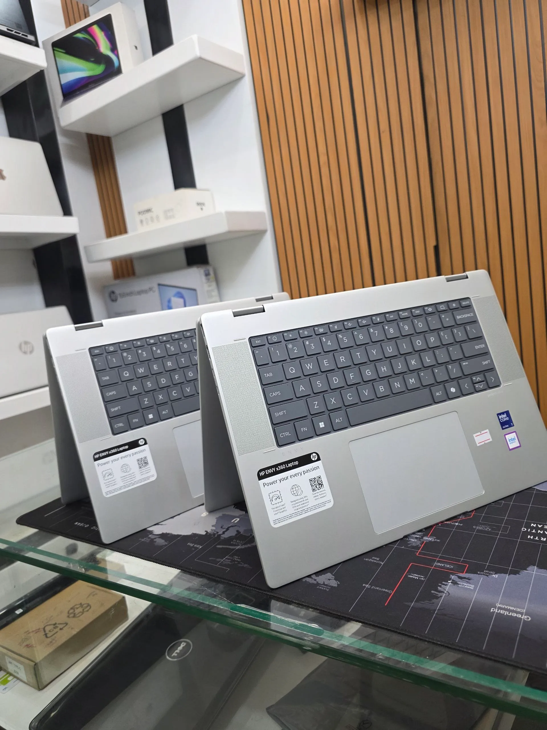 HP Envy 15 Ultra 7 16GB 1TB – photo 4