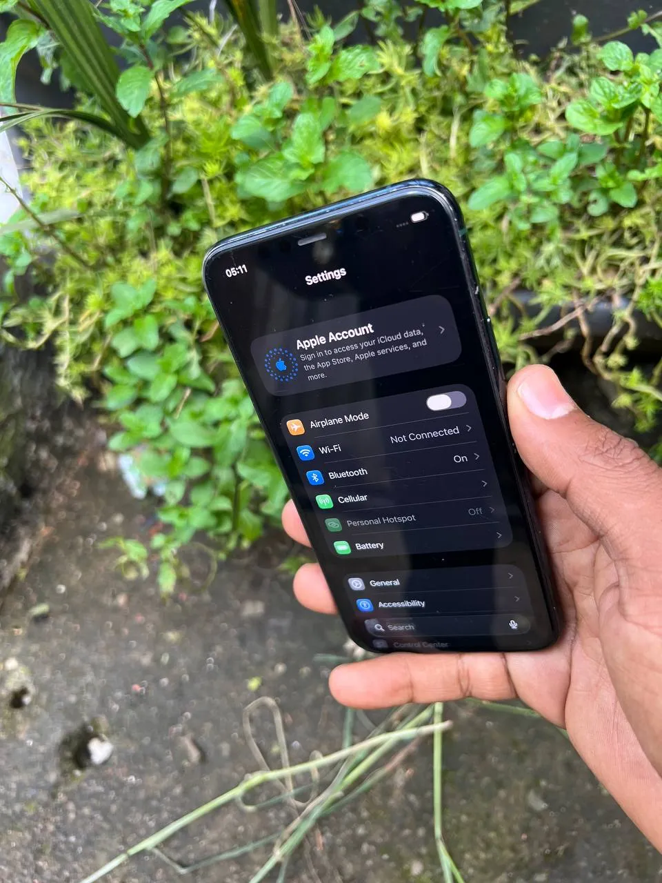 iPhone 11 Pro 64GB – photo 4