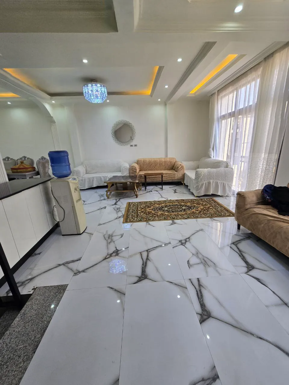 G+3 House for Sale Semit 72 – photo 5