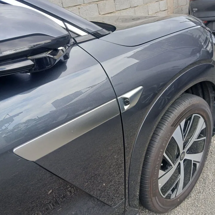 2025 BYD Tang L Exclusive SUV – photo 8