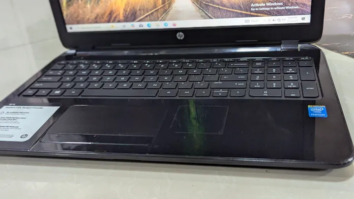 HP Pavilion 5th Generation Laptop – photo 3