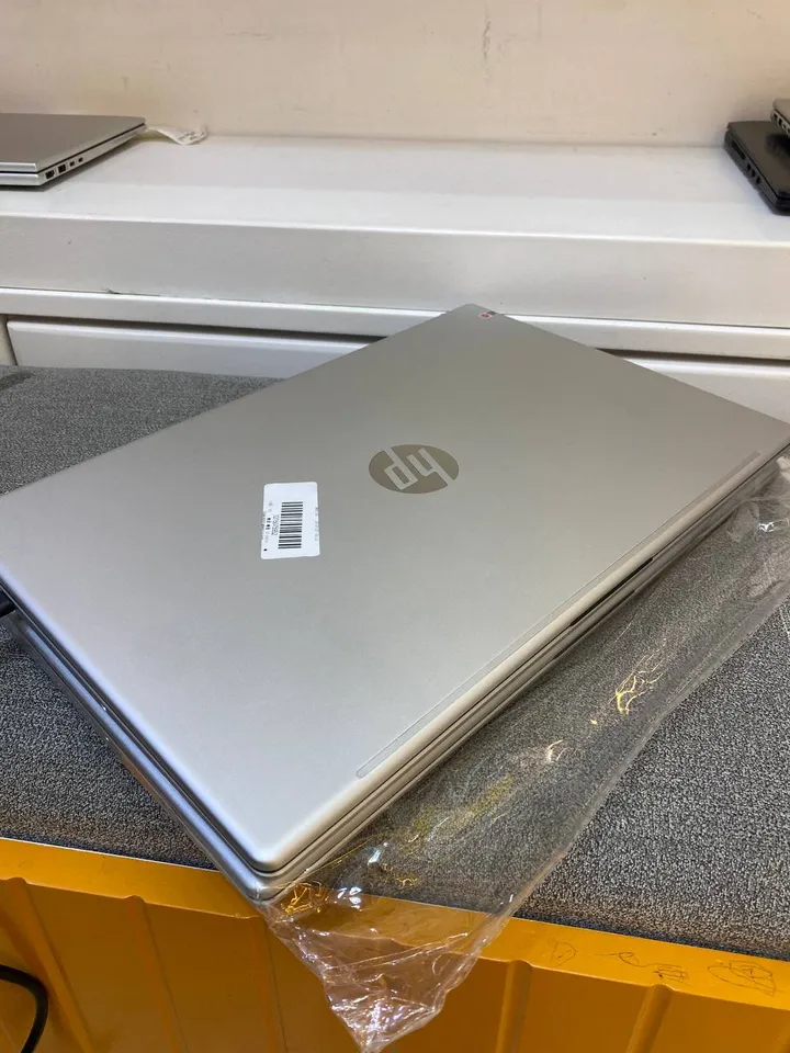 HP Notebook 15 Core i7 12th Gen – photo 5