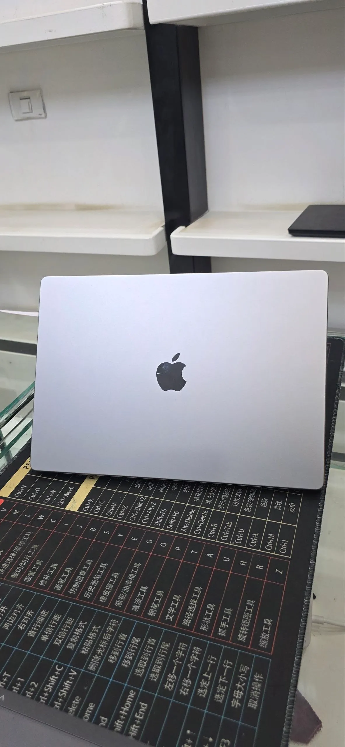 Apple MacBook Pro M1 Max 16-inch – photo 3