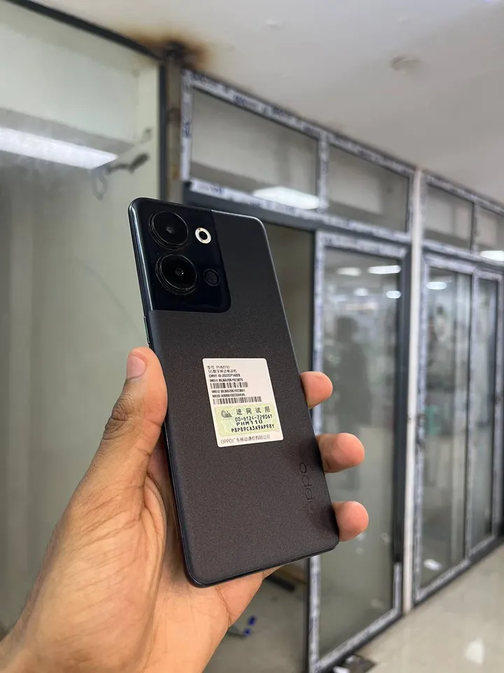 OPPO Reno9 256GB 12GB – photo 3