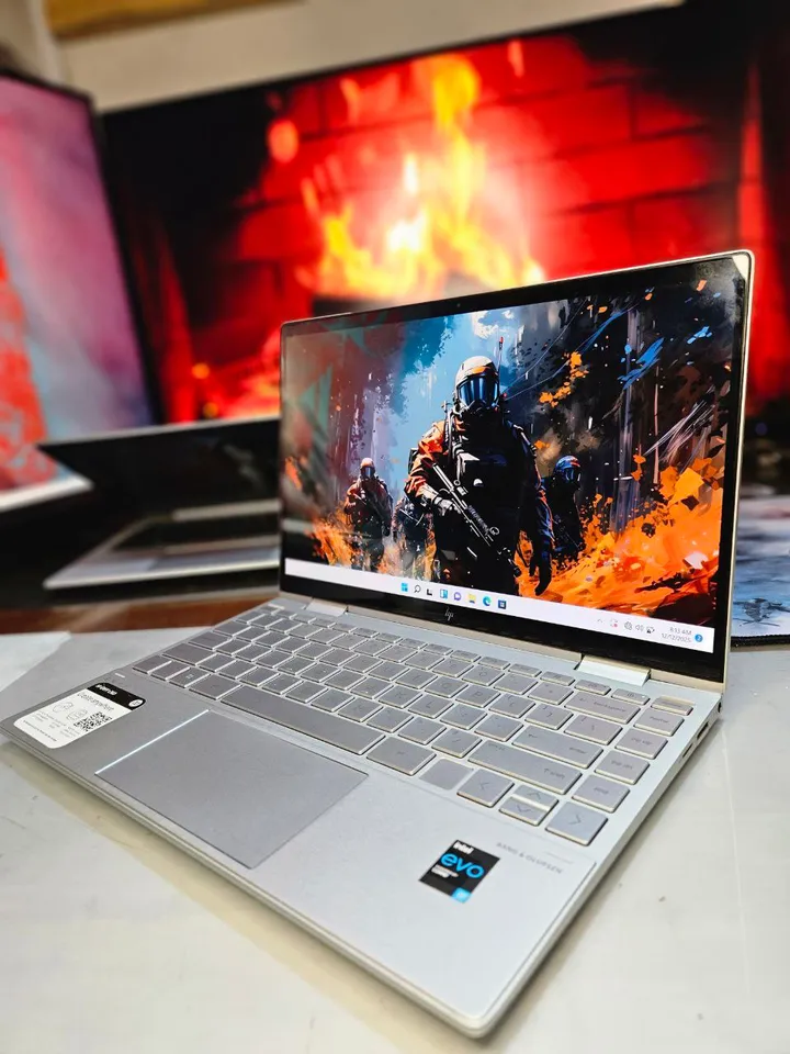 HP Envy x360 13-inch i7 – photo 3
