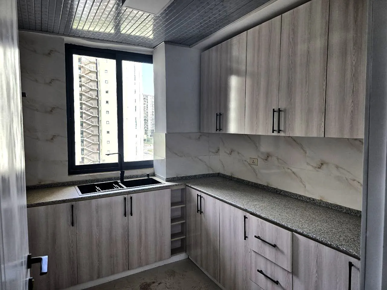 2-Bedroom 78sqm Condominium in Bole – photo 3