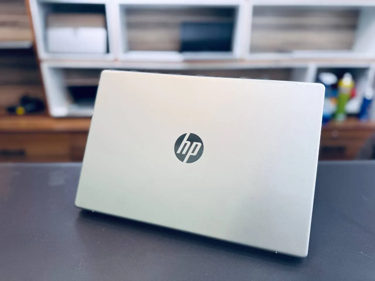 HP Notebook 14 i7 12th Gen 16GB 512GB – photo 5