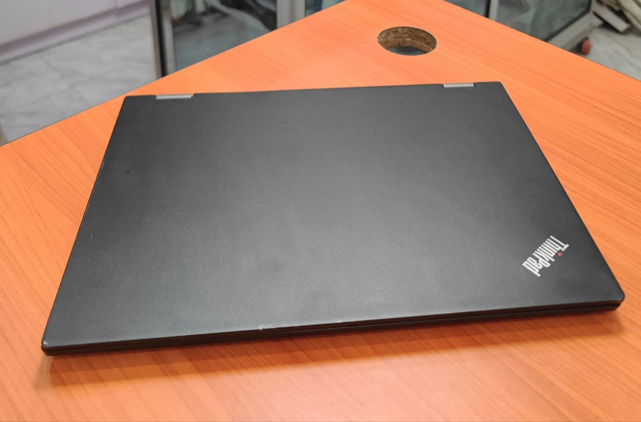 Lenovo Yoga L13 Core i5 – photo 4