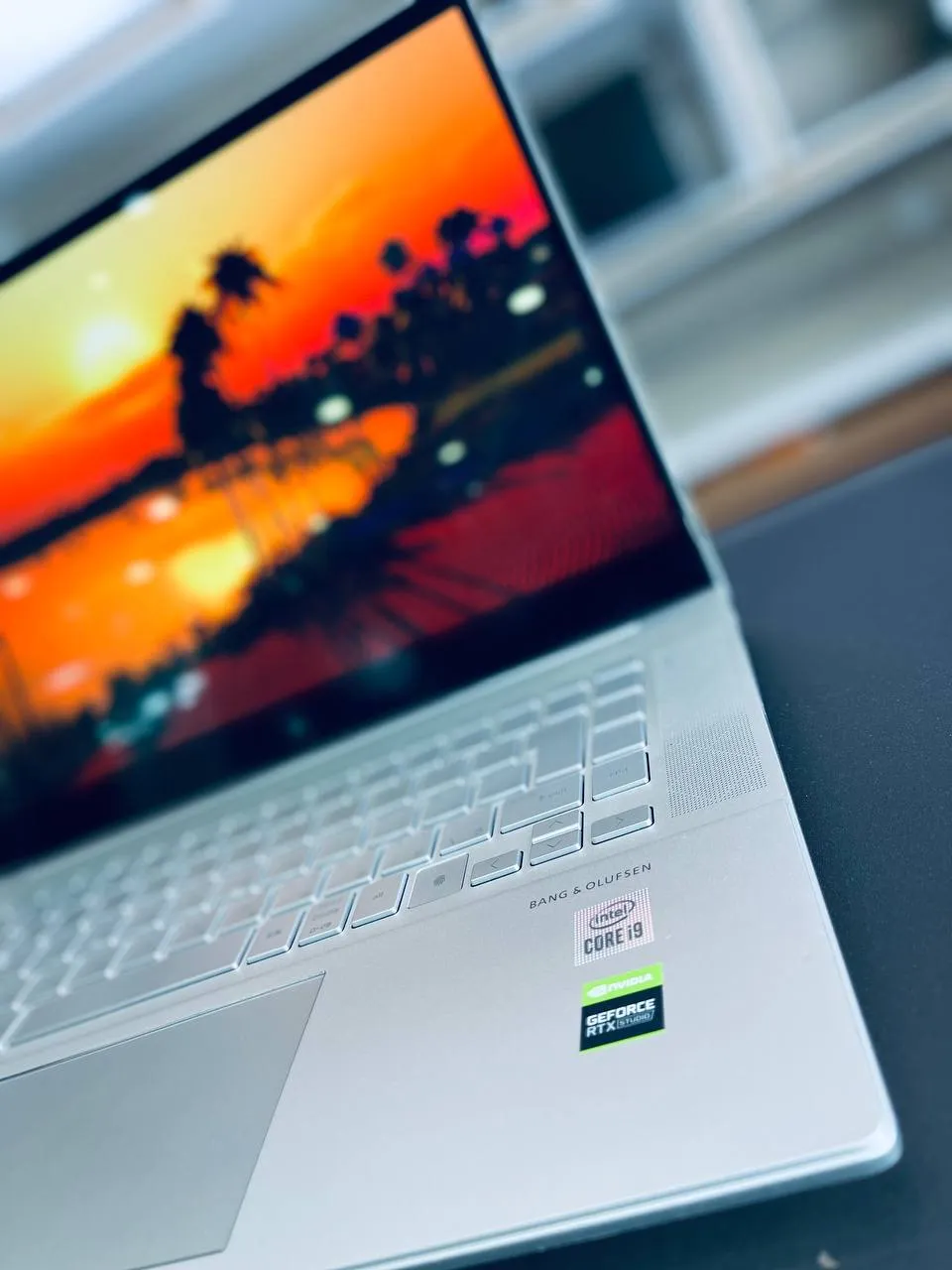 HP Envy i9 16GB 1TB RTX 2060 – photo 4