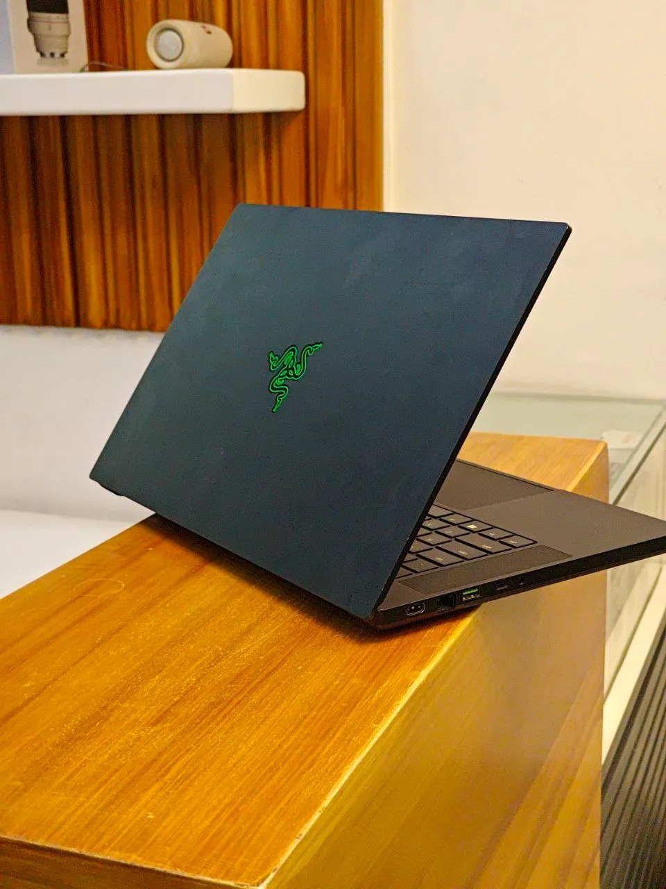 Razer Blade Gaming Laptop RTX 2060 – photo 3
