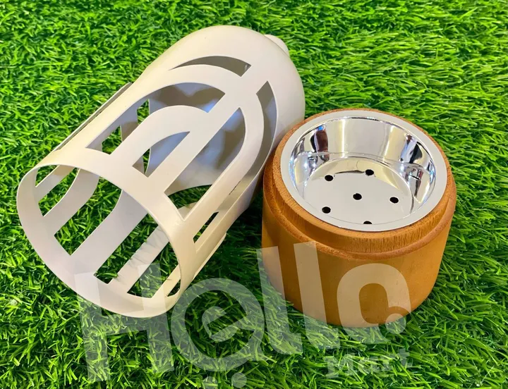 Attractive Modern Incense Burner – photo 3