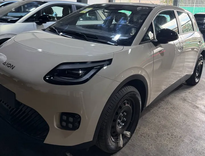 GAC AION UT 2026 Electric – photo 7