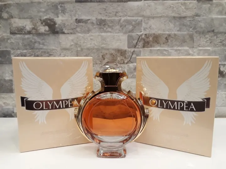 Ladies Eau De Parfum Perfume – photo 10