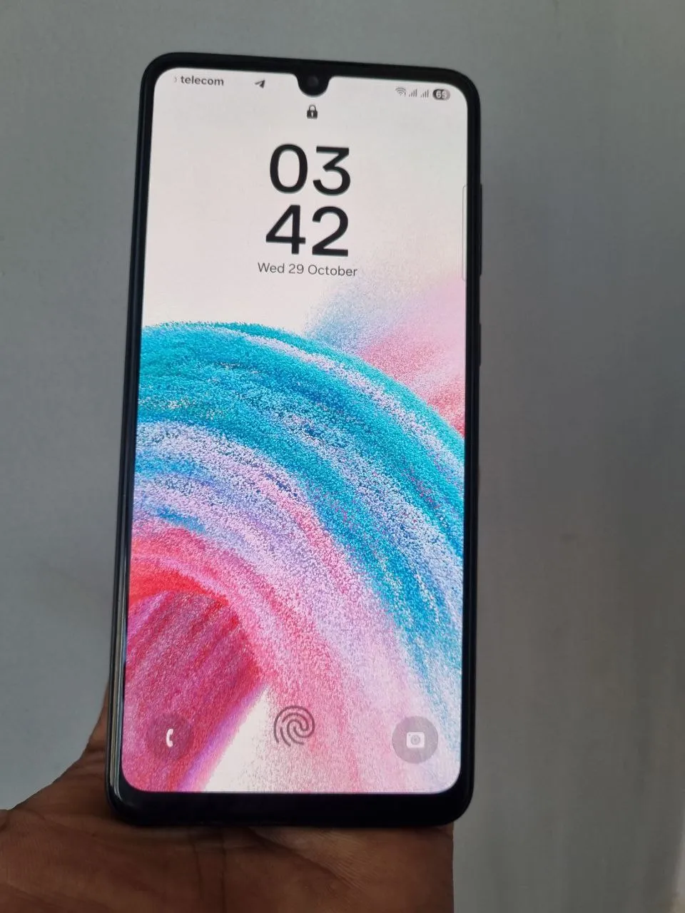 Samsung A33 5G 128GB – photo 5