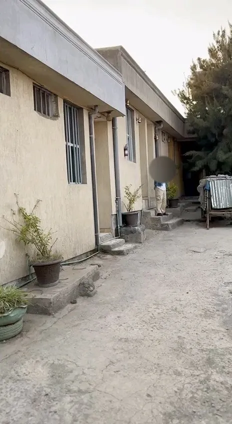 14-Room Income Pension in Hana Mariam – photo 3