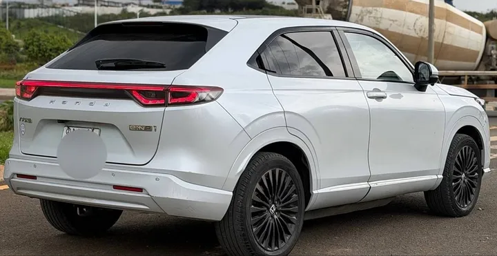 2024 Honda ENP-1 Premium EV – photo 3