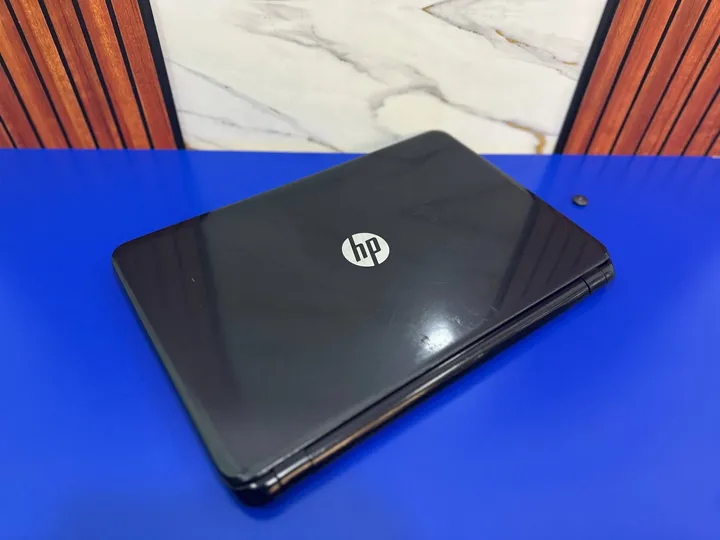 HP Pavilion i5 4th Gen Laptop – photo 3