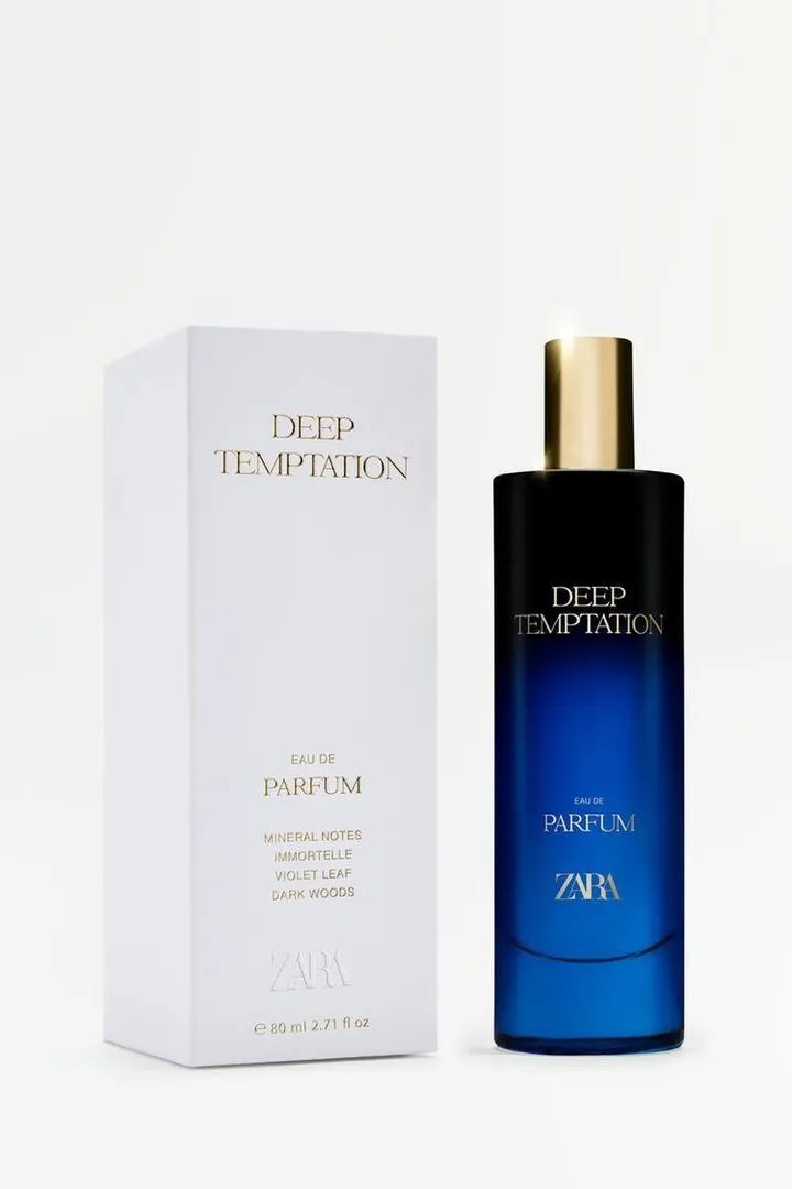 Zara Eau de Parfum Collection – photo 3