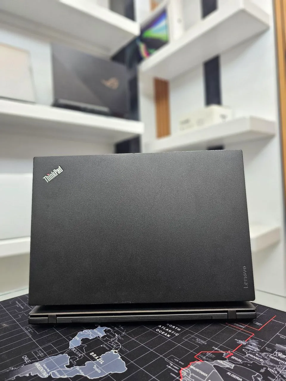 Lenovo ThinkPad T460 i7 Laptop – photo 3