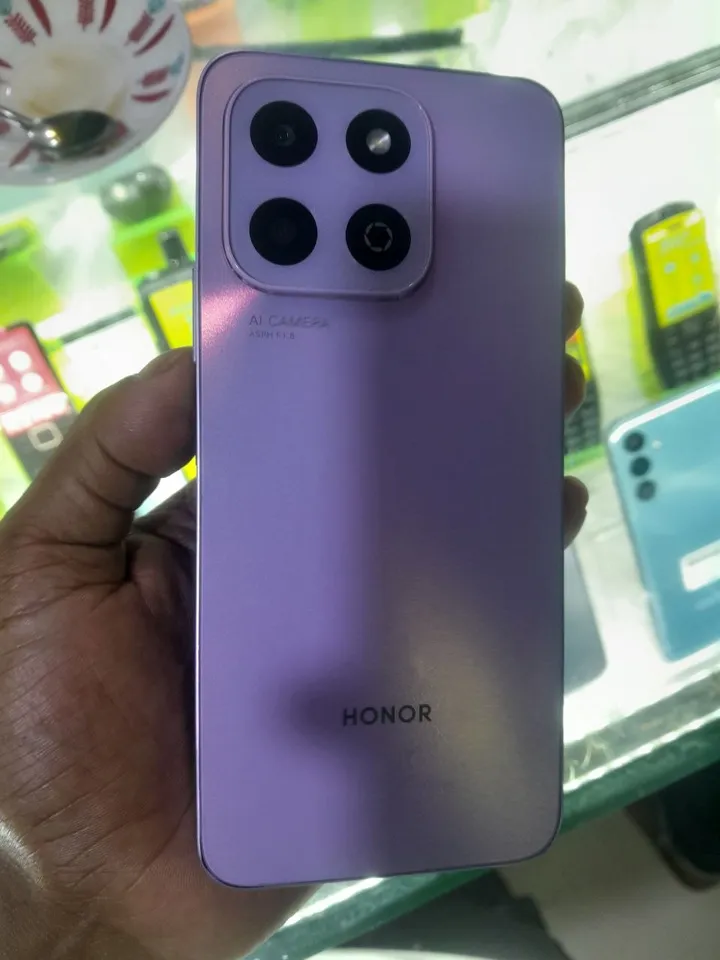 Honor X6b 256GB 12GB RAM – photo 3
