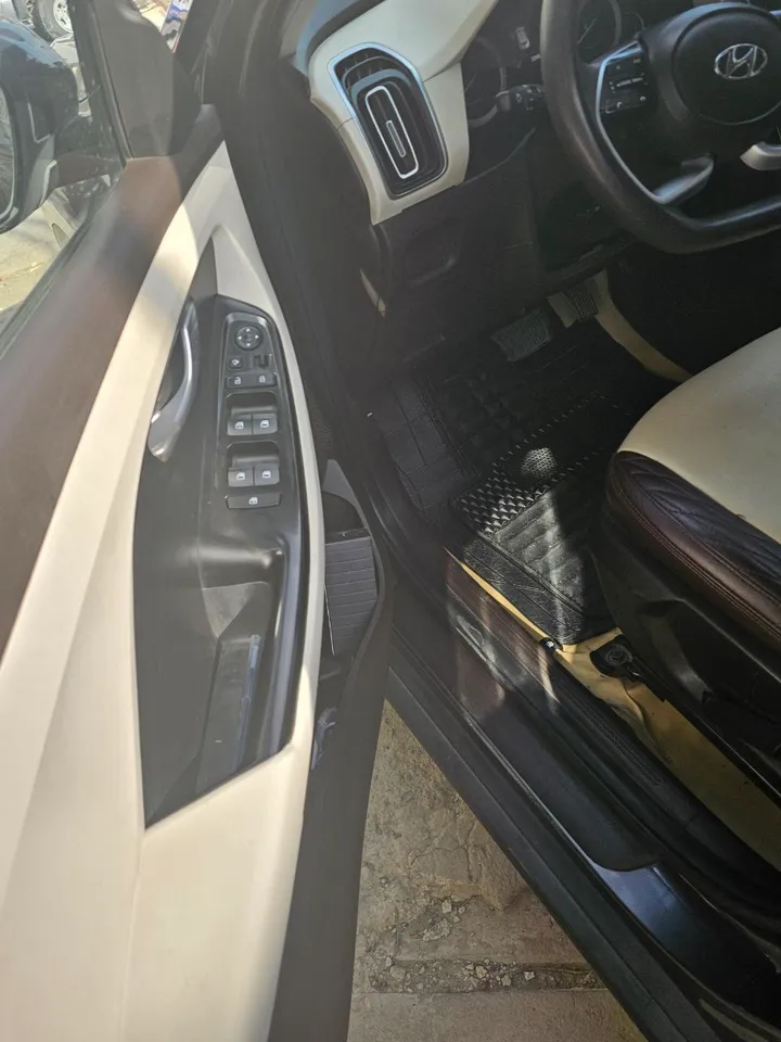 Hyundai Creta 2021 Full Option – photo 4
