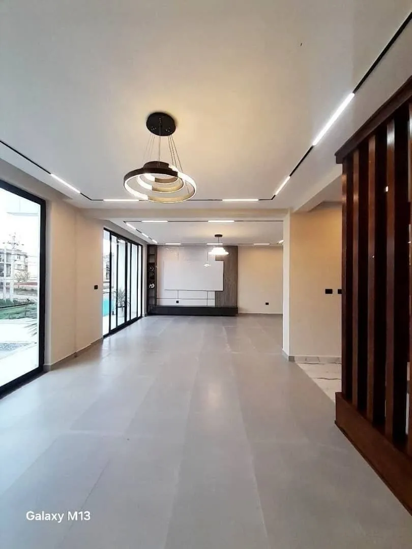Modern G+2 House in CMC – photo 6