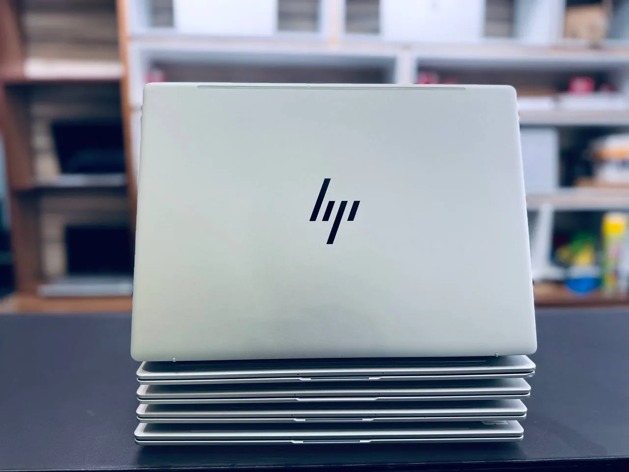 HP Pavilion 14 Plus i7 13th Gen – photo 6