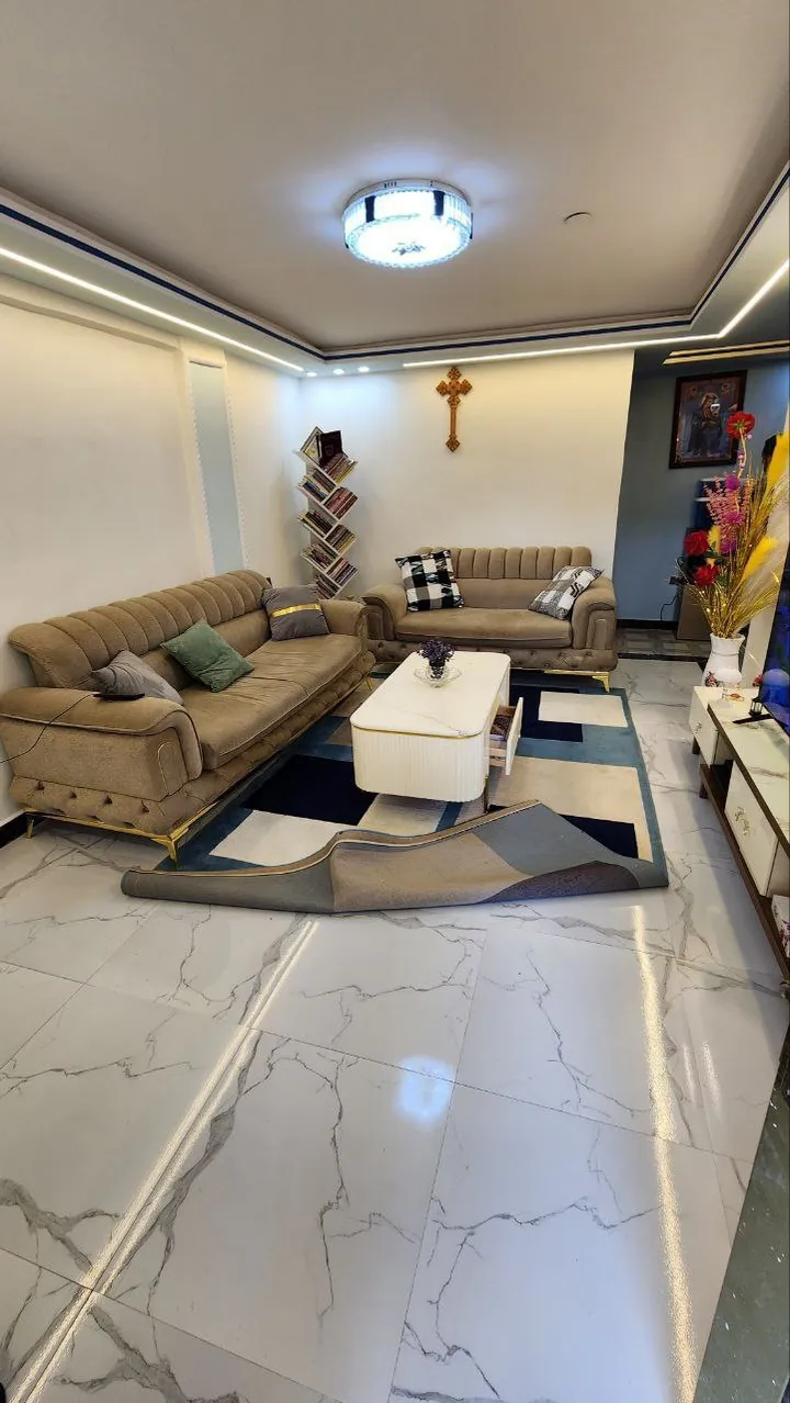 Two Bedroom Condo in Yeka Abado – photo 8