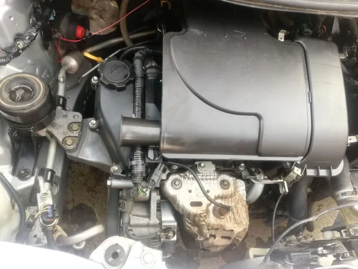 Toyota Vitz 2010 – photo 3