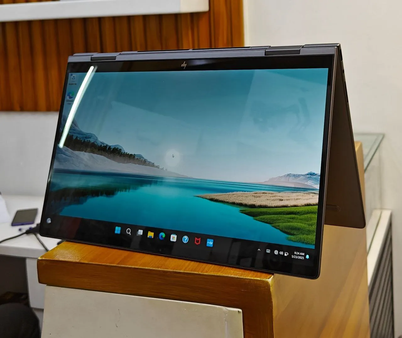 HP Envy 15 Ultra 7 32GB 1TB – photo 4