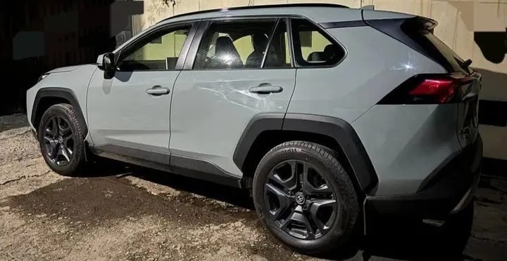 Toyota RAV4 2023 AWD – photo 5