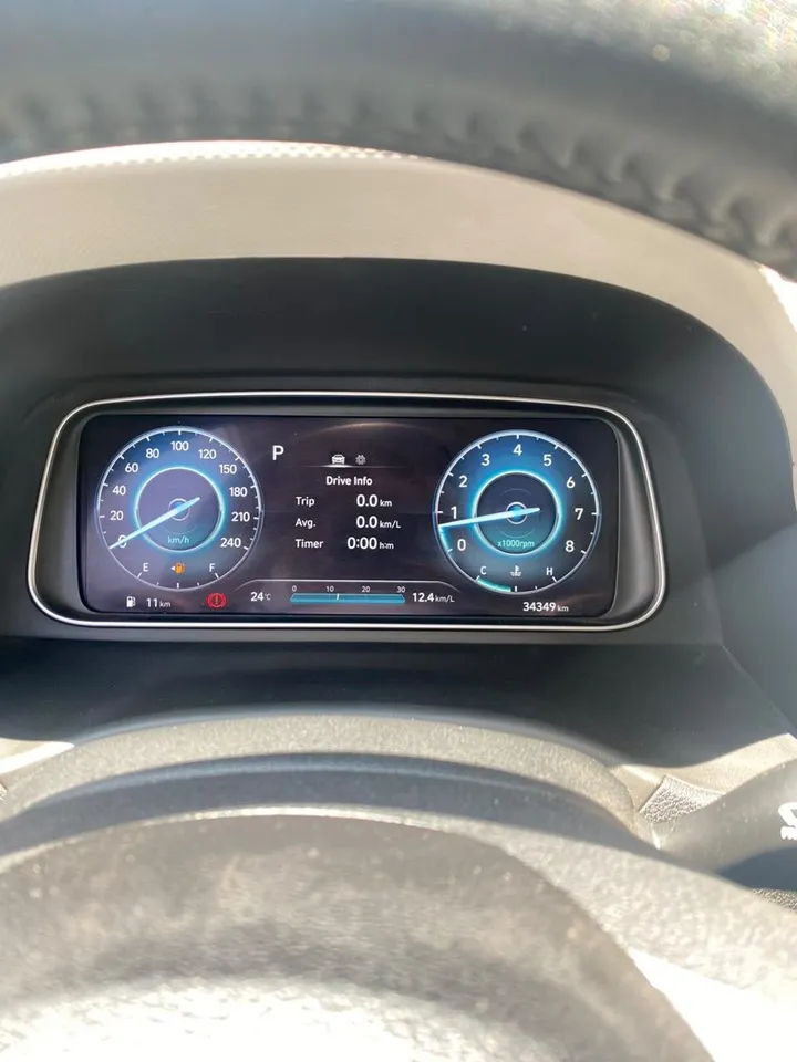 Hyundai Creta 2023 – photo 6