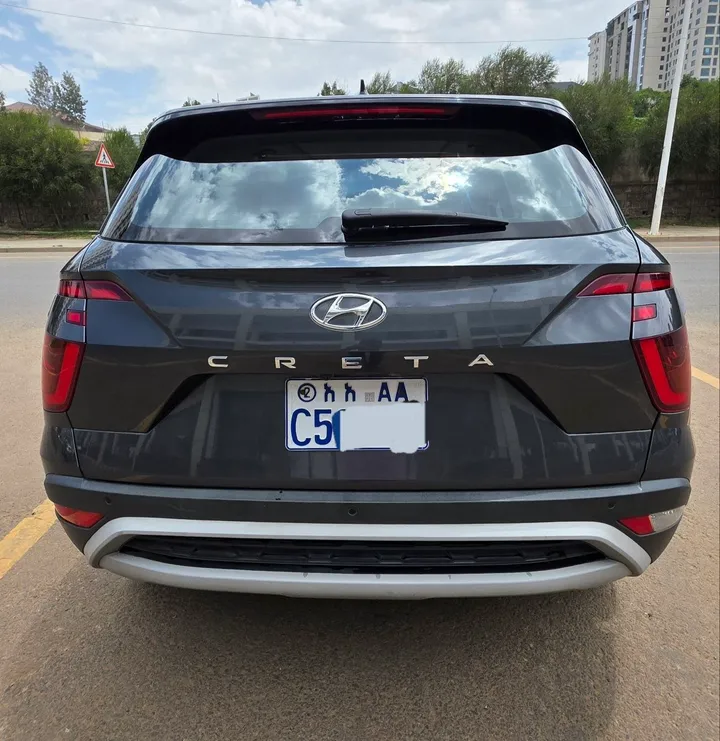 Hyundai Creta 2023 – photo 3