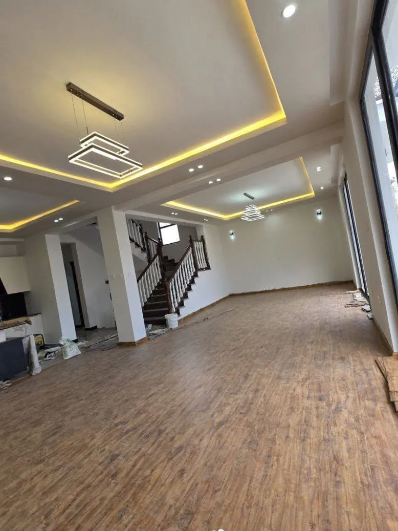 175 sqm G+3 House at Ayat – photo 6