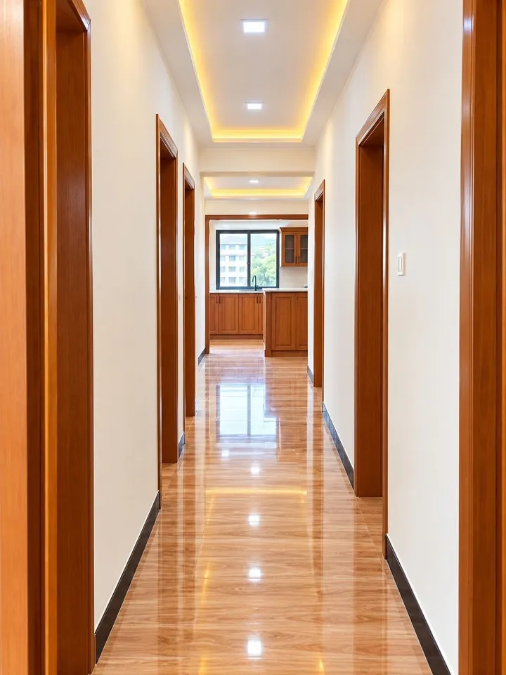 105 sqm G+2 House in Ayat – photo 4