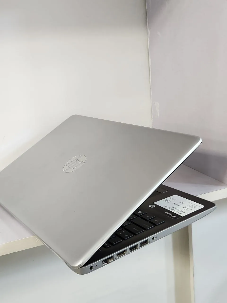 HP Notebook 15 i5 Touch Laptop – photo 3