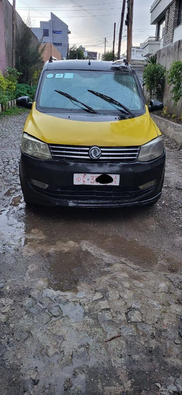 Dongfeng Sokon 2018 1.5L Manual – photo 3