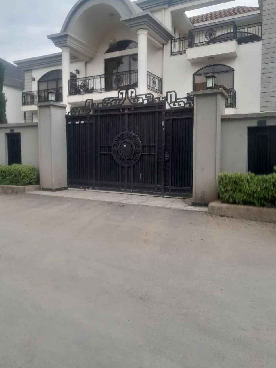 House for Sale in Ayat 500 Sqm – photo 3