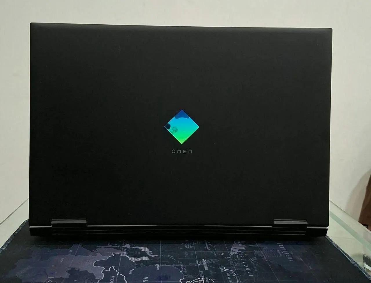 HP Omen 15 Gaming Laptop – photo 4