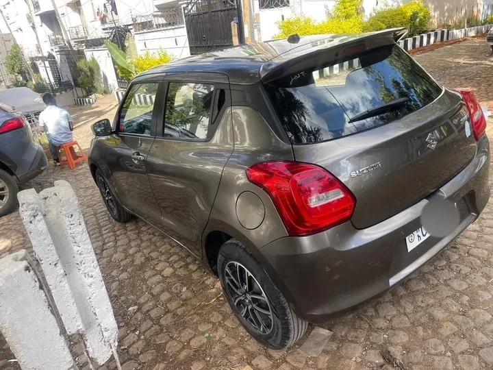Suzuki Swift 2022 Full Option – photo 3