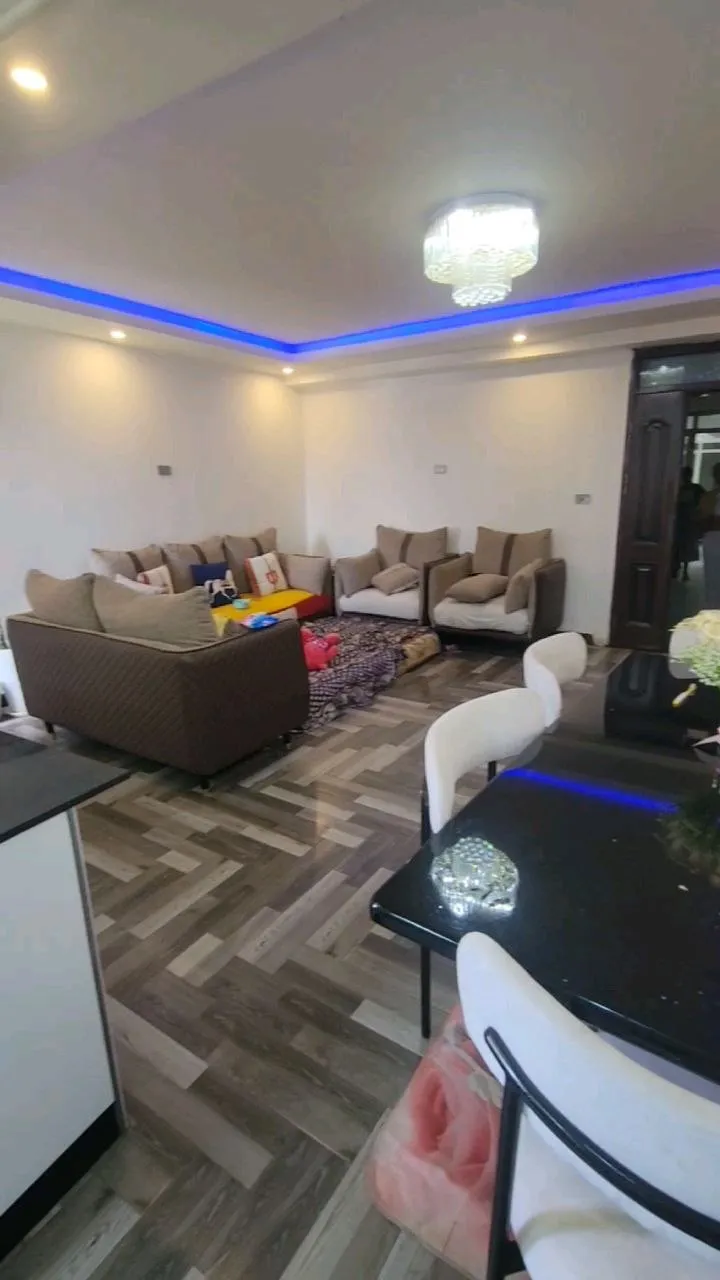 2 Bedroom 61 Sqm Condominium – photo 8