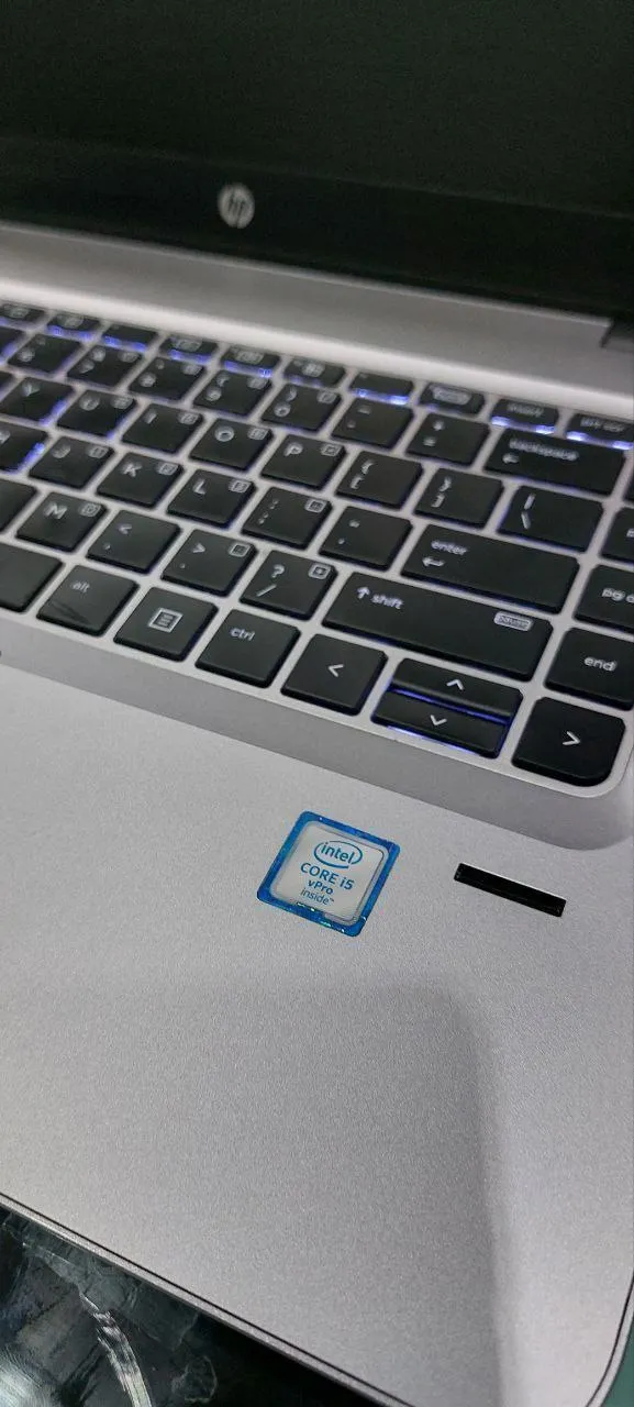 HP EliteBook 840 G4 i5 Laptop – photo 3
