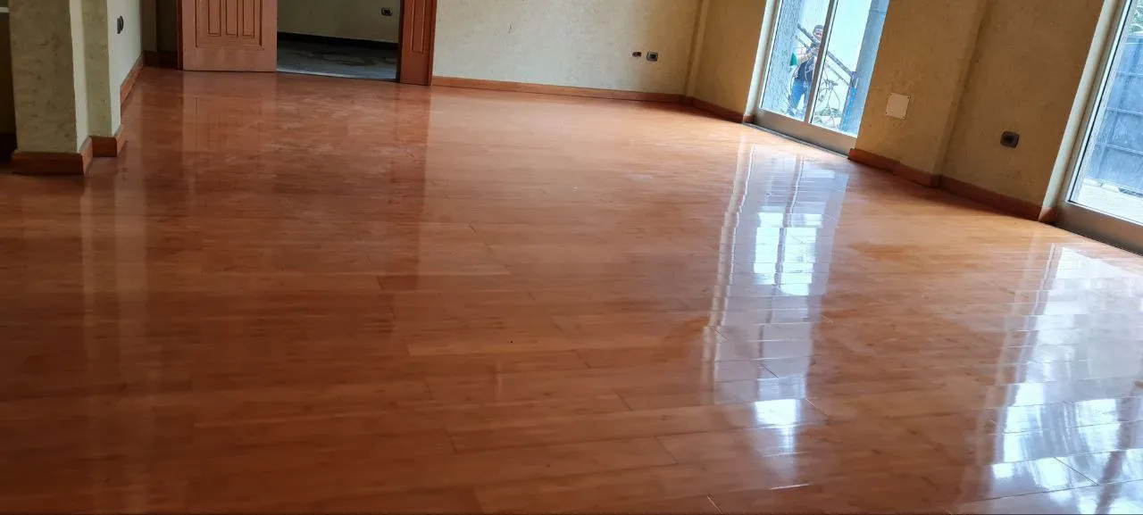 House for Sale in Ayat Compound – photo 6