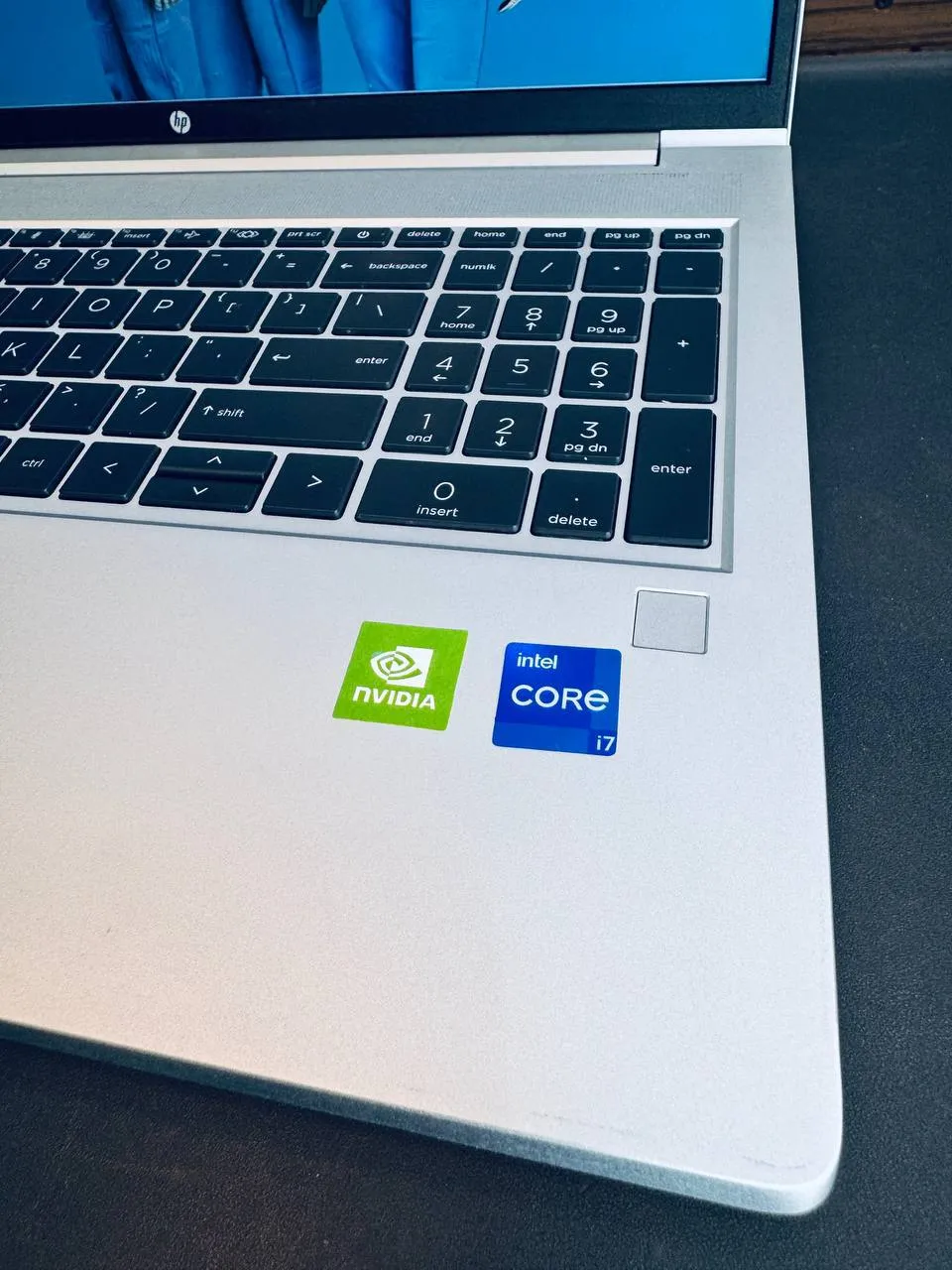 HP ProBook 450 G8 i7 Laptop – photo 3